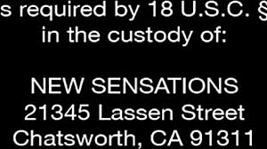 Aidra Fox Teases with Her Charm and His Huge Cock