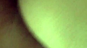 Young guy from Jatai with impressive endowment explores his desires