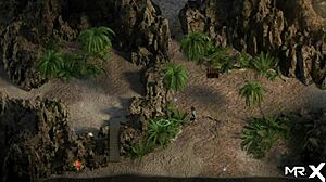 girls look for treasures in nadia e1 97