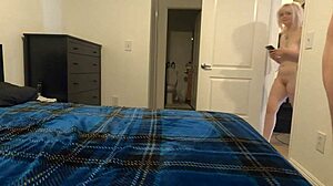 Annie Archer Feels Nervous During Her Blonde Casting Interview