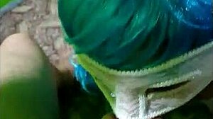 is this tiktoker sucking big cock like that?