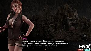 girls look for treasures in nadia e1 97