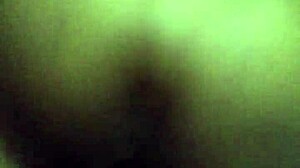 Fucking my girl again with monster cock creampie in big ass!!