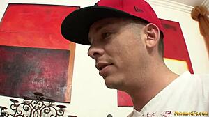 hot elaina with natural tits hardcore fucking