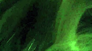 Sexy Texas blonde gives an amazing blowjob in the USA 😍