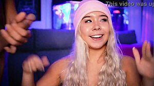 Sexy Colombian Lady Recognized As Virtual Slut