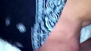 Homemade Wife SUCKS My DICK After I Played!