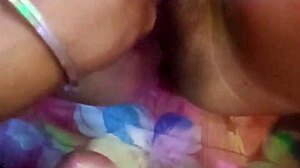 Desi hot college girl in homemade hard sex video