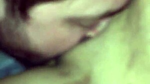 i'm licking this young pussy so eagerly