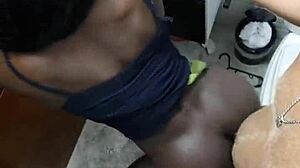 Fucked In Hidden Bathroom By Amateurs