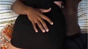 Bia Hotwife � Pega No Flagra Pelo Corno Enquanto Fudendo Com O Macho