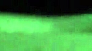 She's a grosse salope, loving every amateur moment