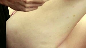 High Definition Reality Teen 18+ Thief Sucks Cock and Gets Facial