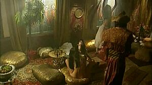 The Perverse Princess Dream With Big Tits Blowjob