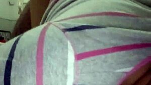 I got my ass pounded hard, so hubby settles for my loose pussy