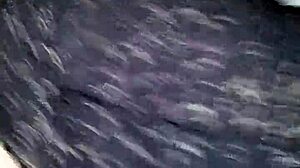 Feeling the passion in doggystyle with my loving wife