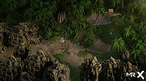 Nadia Explores Anal Pleasures With Tongue And Cum