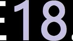 I can't believe this pornstar's huge tits bouncing on the sofa