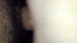 Ex-Girlfriend Reverse Cowgirl And Sucking Cock!