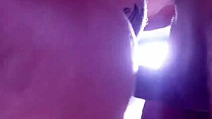 Fixed Neighbor's Car, Got Green Light, Fucked Ass 😈