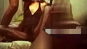 Hidden camera of teacher and student