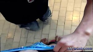 Boys Smoking Hot Gay Bareback Action in Mobile Tube Movies