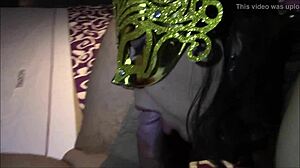 Gloria and Paco Filmed by FantasyMXFilms