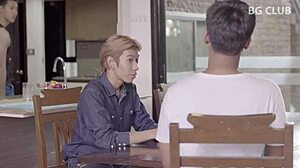 Embrace your true self at bangkok gay club