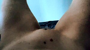 jerking off neighbor's cock while husband works