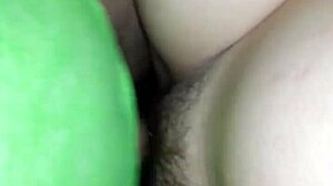 Random Prego from Craigslist Gets Thick Meatstick