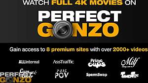 Hanna Sweet in Hardcore Scene Trailer