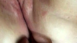 Shelby loves sucking before anal with her friend and toys