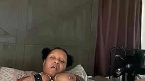 Video For Verification Of Solo Masturbation