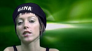 cheating german amateurs blowjob pov with facial