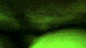 Sexy Brunette Wife Lisa Gets Creampie In Doggystyle