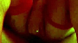 In The Outdoor Setting, A Sexy Chubby Teen With A Hairy Bush Gets Fucked Passionately.