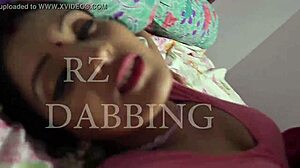 Indian romance story unfolds with passion and intrigue