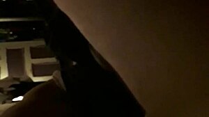 Intense Blowjob Sucking Cock In Bold Action