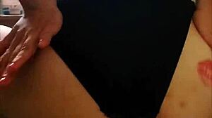 Big ass torn by thick cock