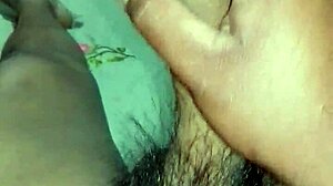 Masturbating Alone in CDMX