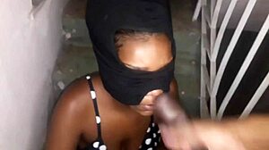 a quick fuck at the end of the construction building