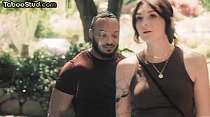 Barebacked Bottom Outdoor Fucked And Jizzed By Muscled Top