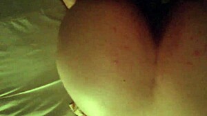 My girlfriend with perfect ass