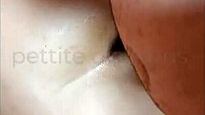 Espiando A Mi Compañera De La Universidad Pt3