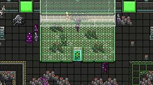 latex dungeon ep 12 the final dick twist