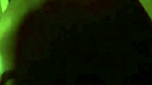 Intense Blowjob Sucking Cock In Bold Action