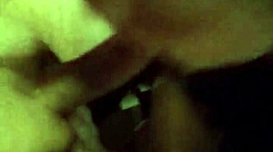 Mister Seventy Seven Little Hottie Giving Polish Blowjob