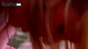 i banged hot bikini blondie's ass outdoors and cummed on her face.