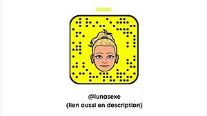 mon ex avait un corps de rêve et était une vraie salope 😍