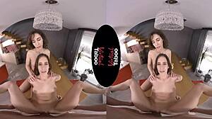 Virtual taboo - taboo queens